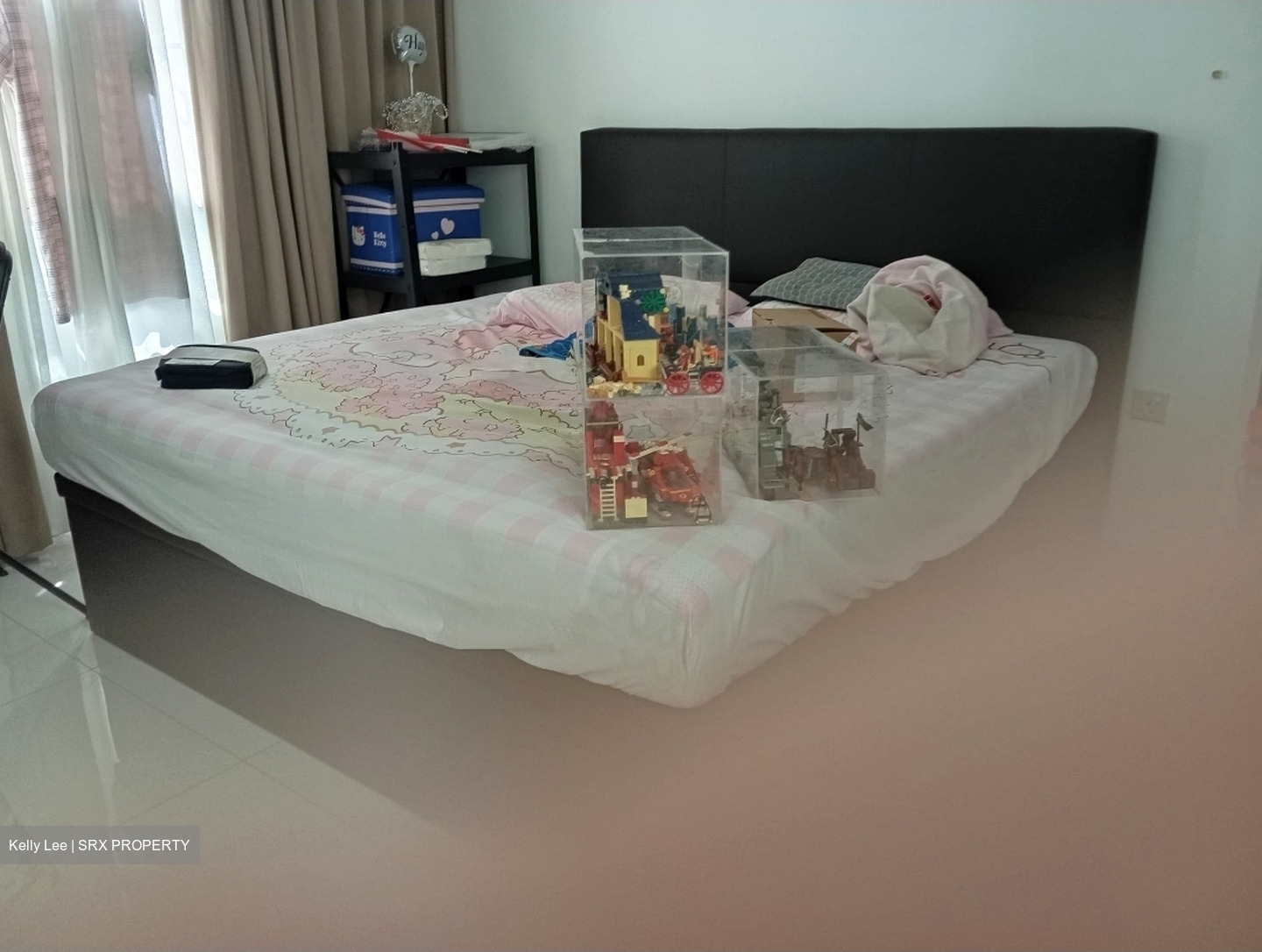Blk 127C Kim Tian Green (Bukit Merah), HDB 4 Rooms #534088331